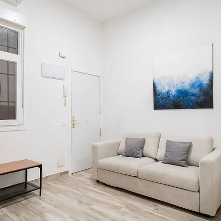 Nice Apartment In Chamberi Pon23 Madrid Exterior photo
