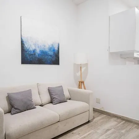 Nice Apartment In Chamberi Pon23 Madrid Exterior photo