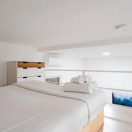 Nice Apartment In Chamberi Pon23 Madrid Exterior photo
