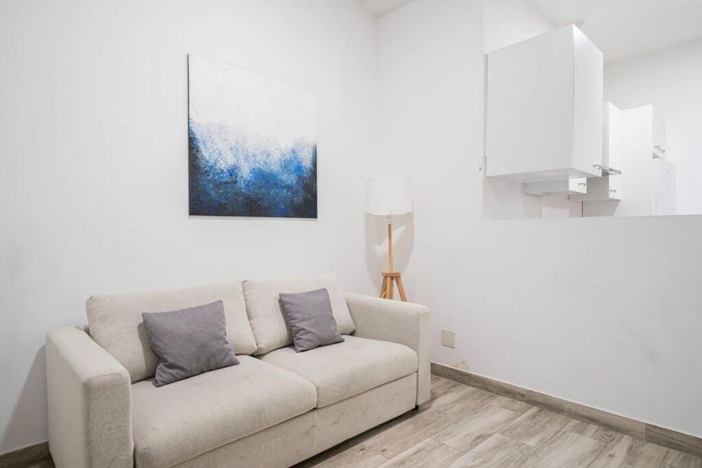 In Chamberi Pon23 Appartement