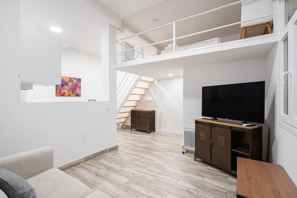 In Chamberi Pon23 Appartement Madrid