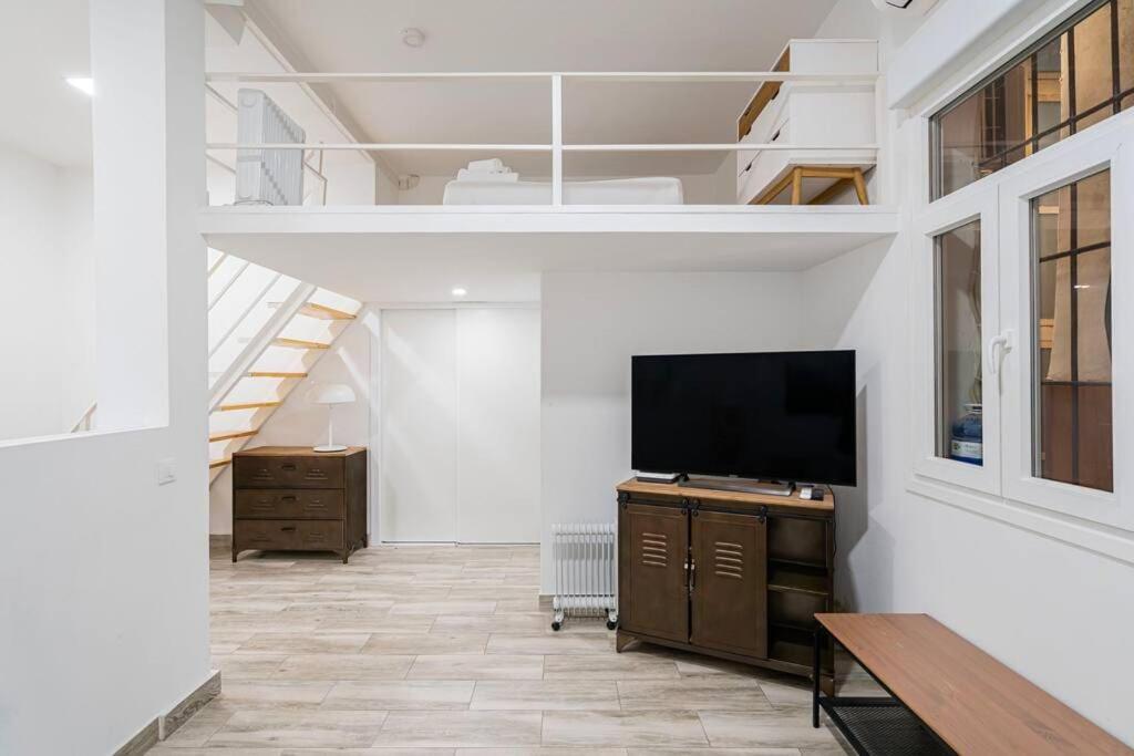 In Chamberi Pon23 Appartement